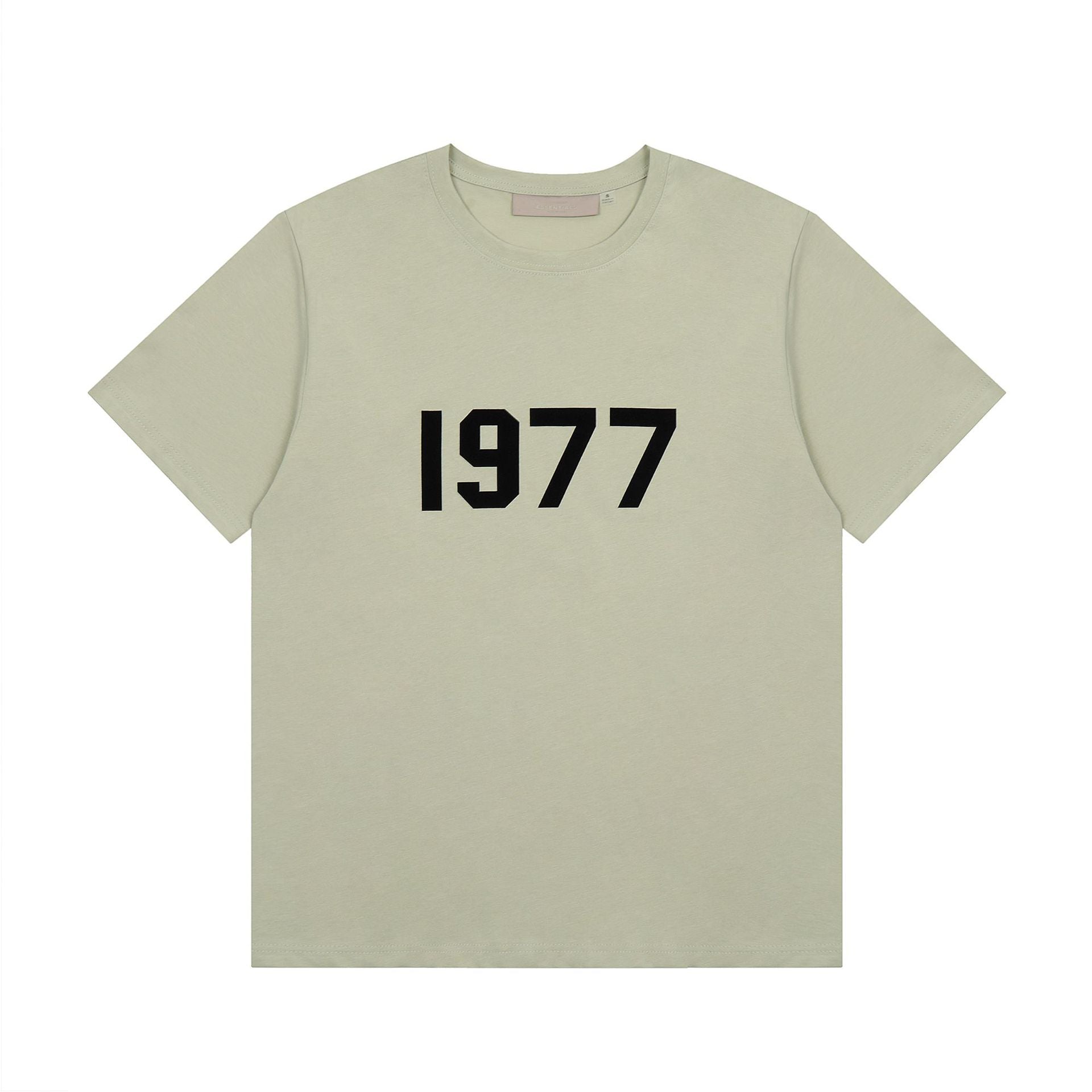 Essentials 1977 Green Shirt