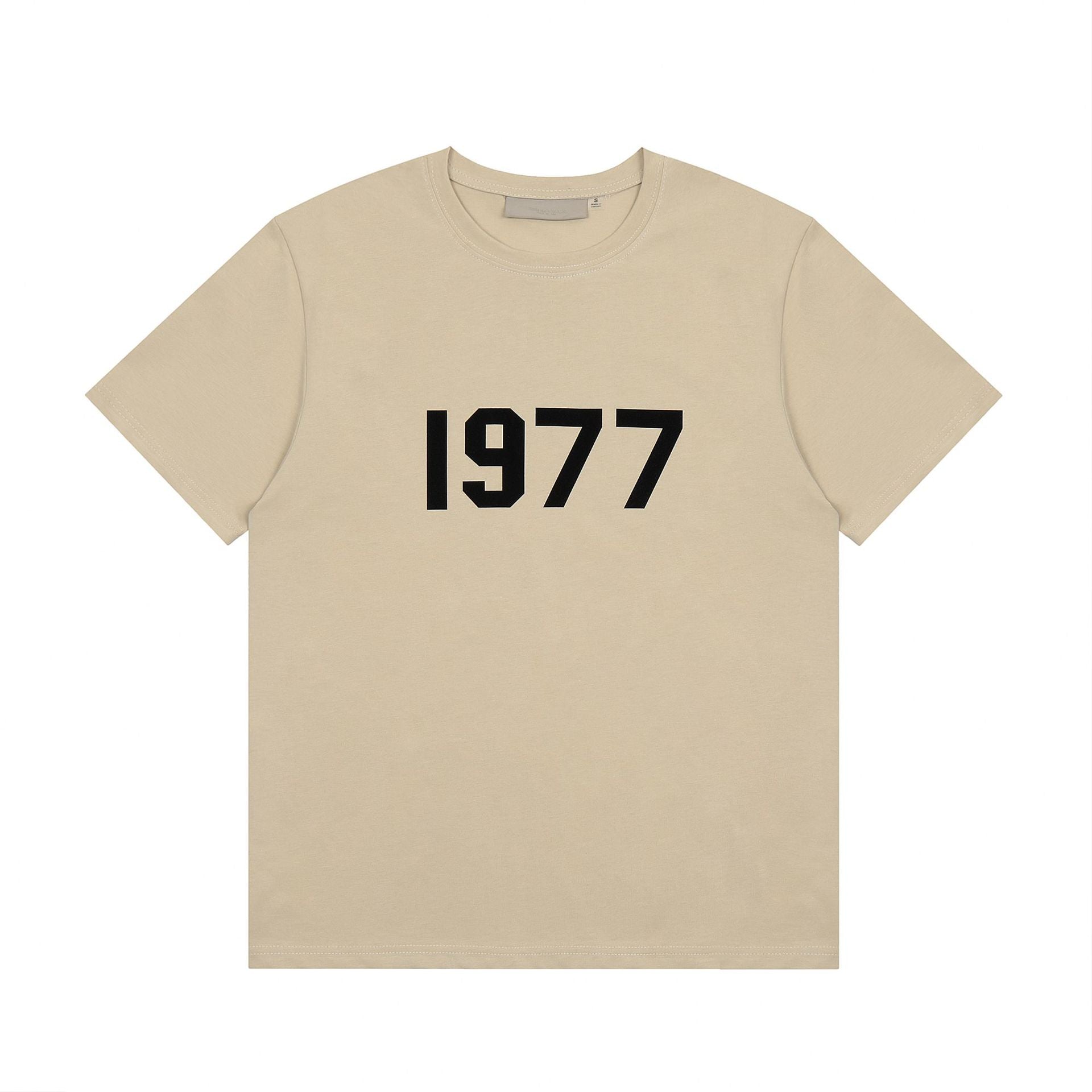 Essentials 1977 Apricot Shirt