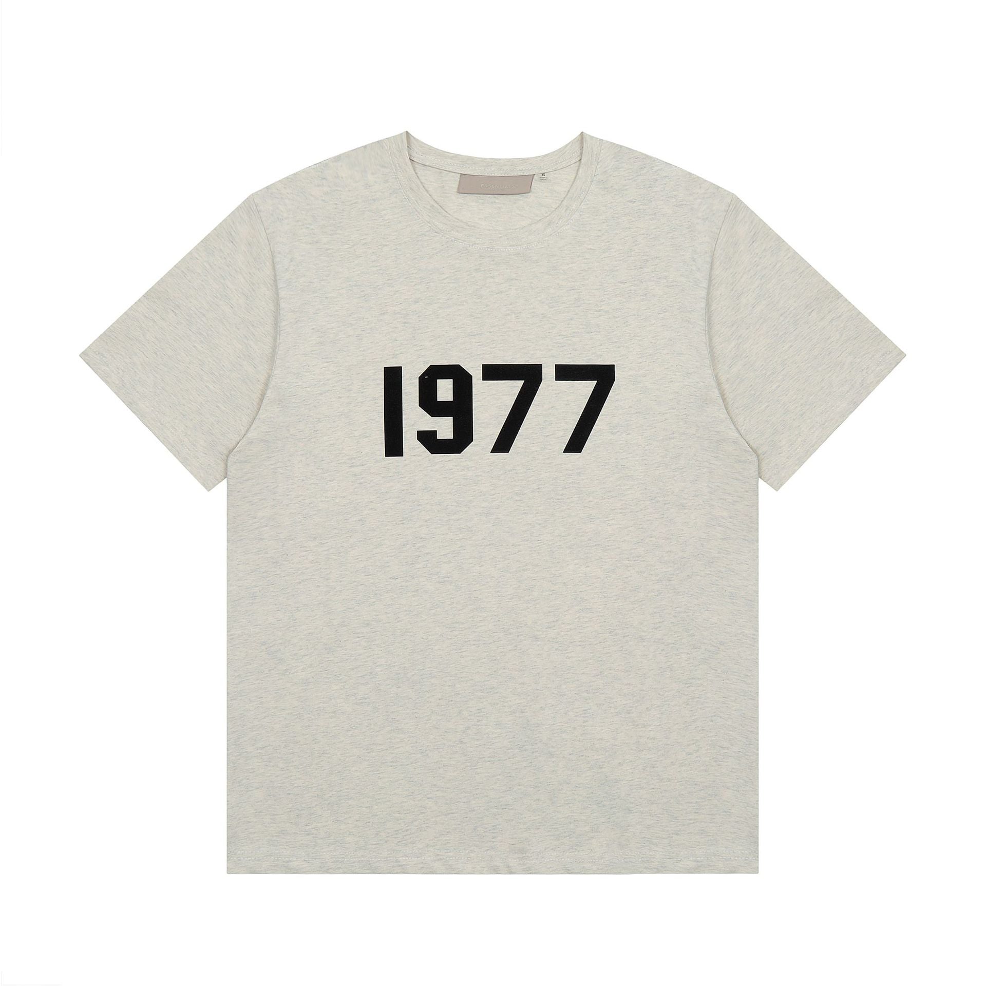 Essentials 1977 Grey Shirt