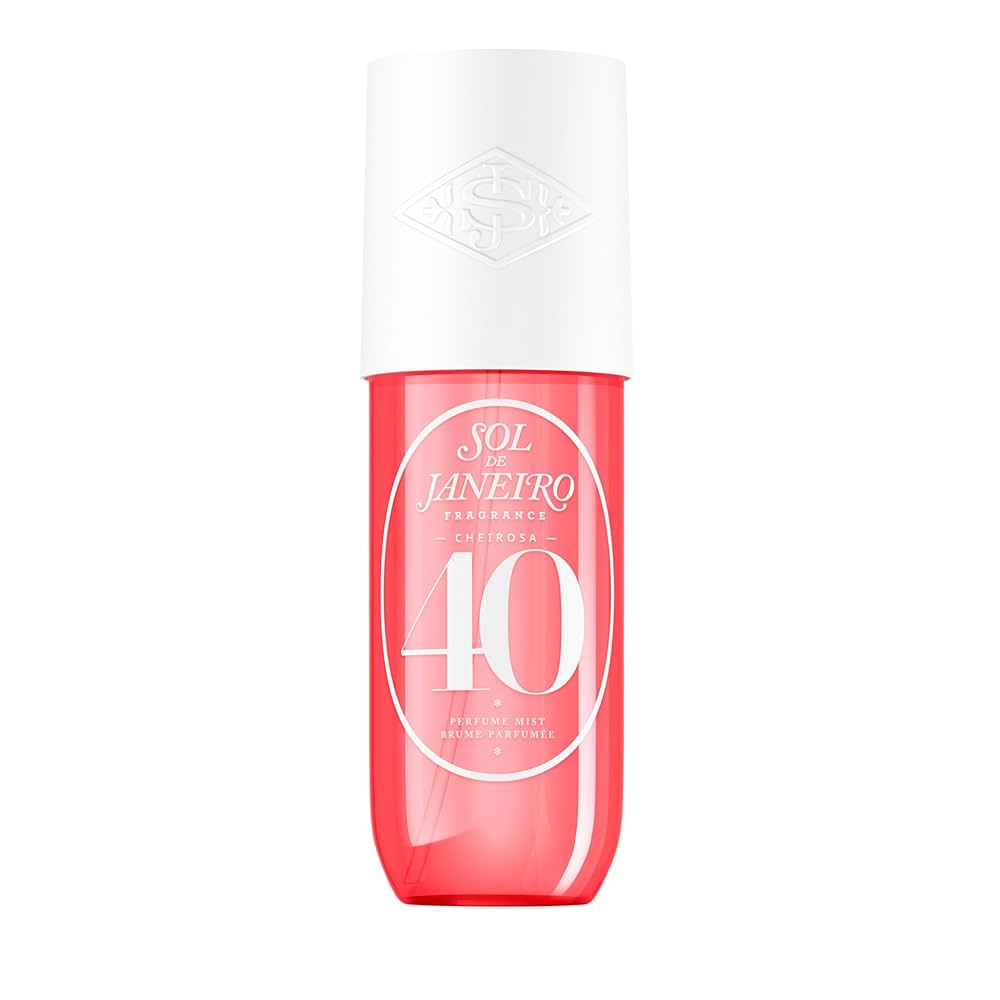 Sol de Janeiro 40 women