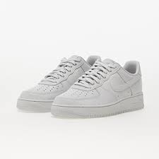 Nike Air Force 1 All White