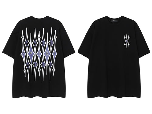 Amiri Black Shirt