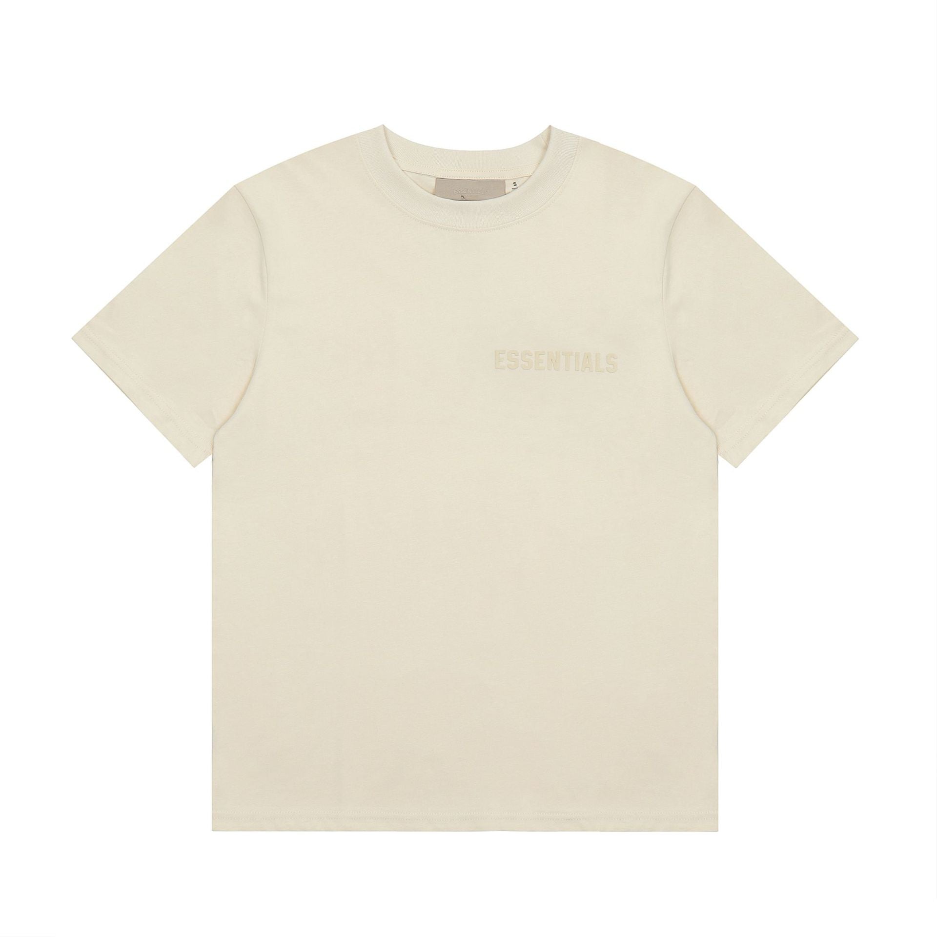 Essentials Apricot Shirt