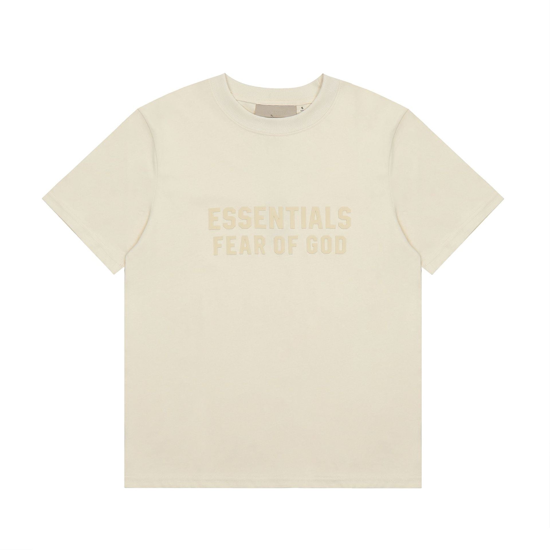 Essentials FOG Apricot Shirt