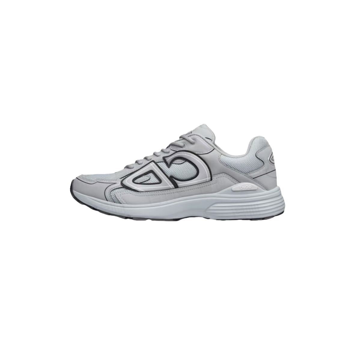 Dior B30 Grey Light Blue