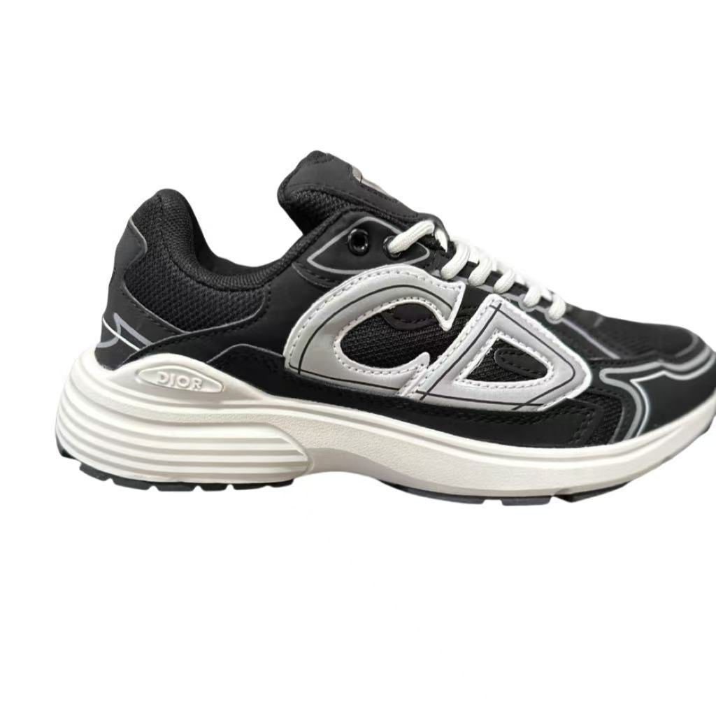 Dior B30 Black White