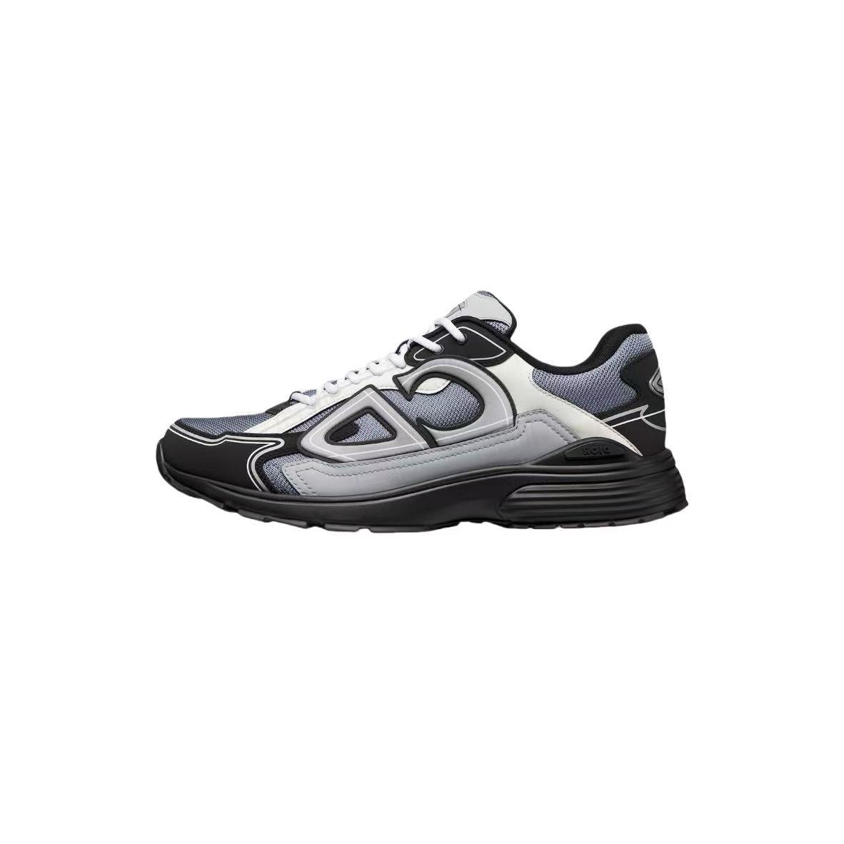 Dior B30 Grey Black White