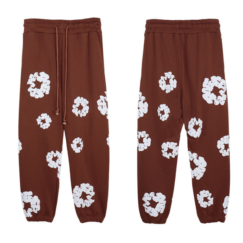 Denim Tears Brown Pants