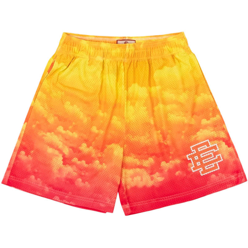 Sunset Eric Emanuel Shorts