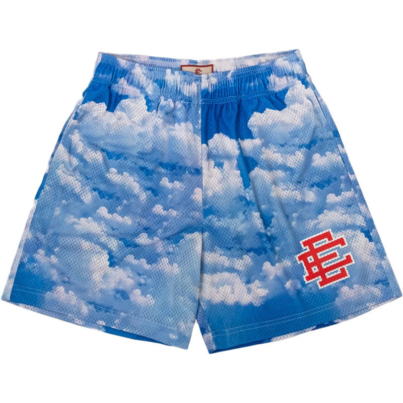 Cloudy Sky Eric Emanuel Shorts