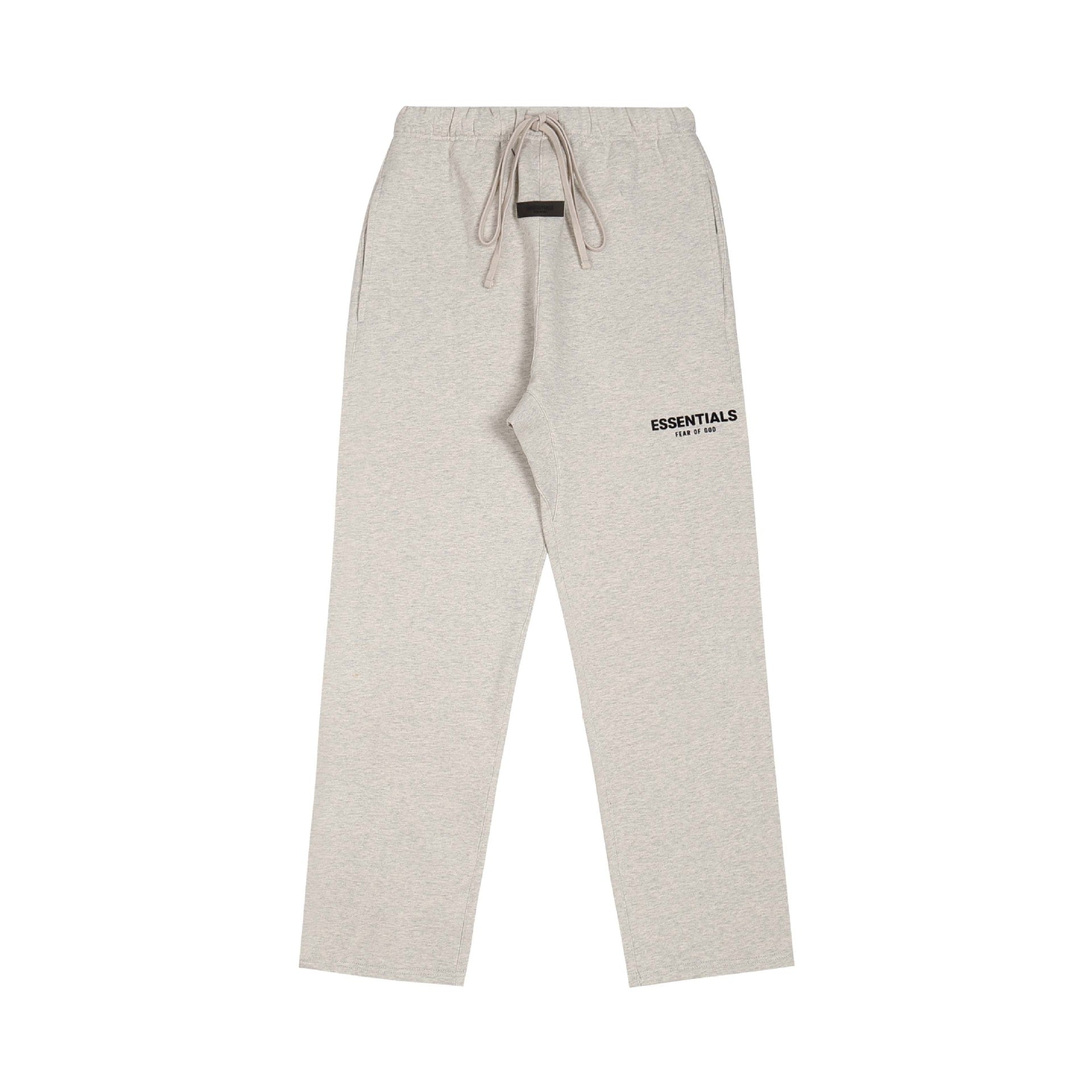 Essentials Grey Pants