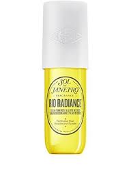 Sol de Janeiro limited yellow rio radiance women