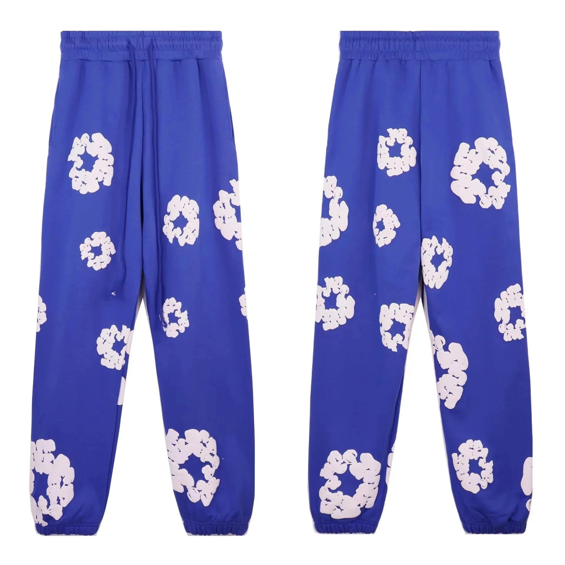 Denim Tears Blue Pants