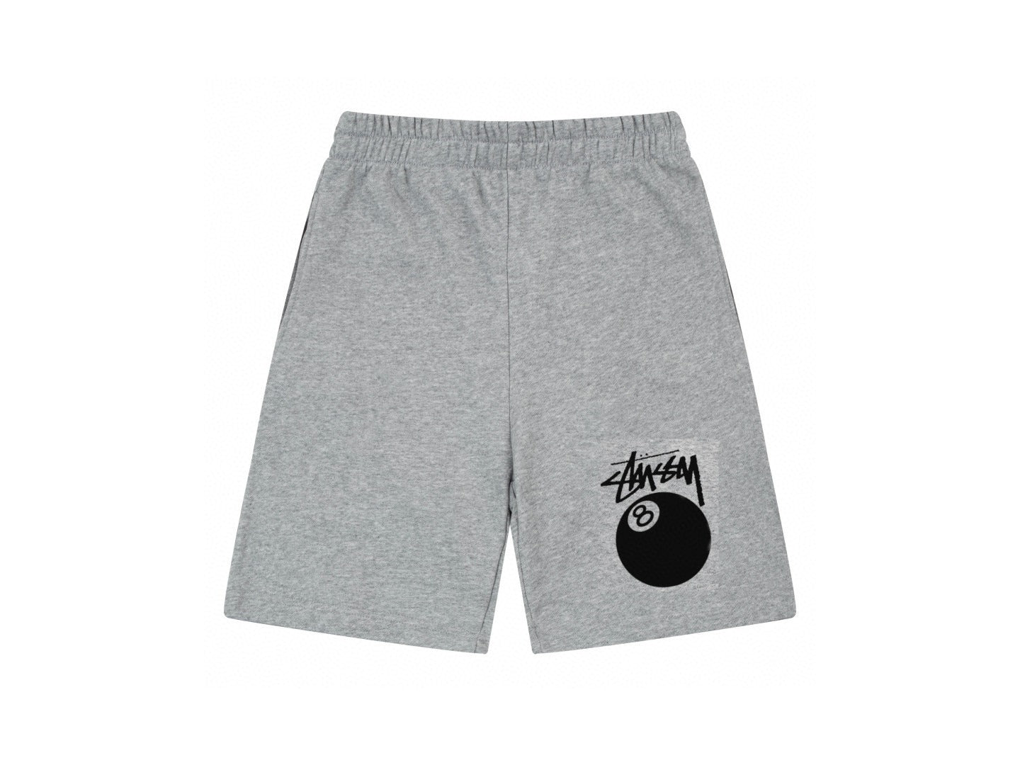 Stussy Grey Shorts