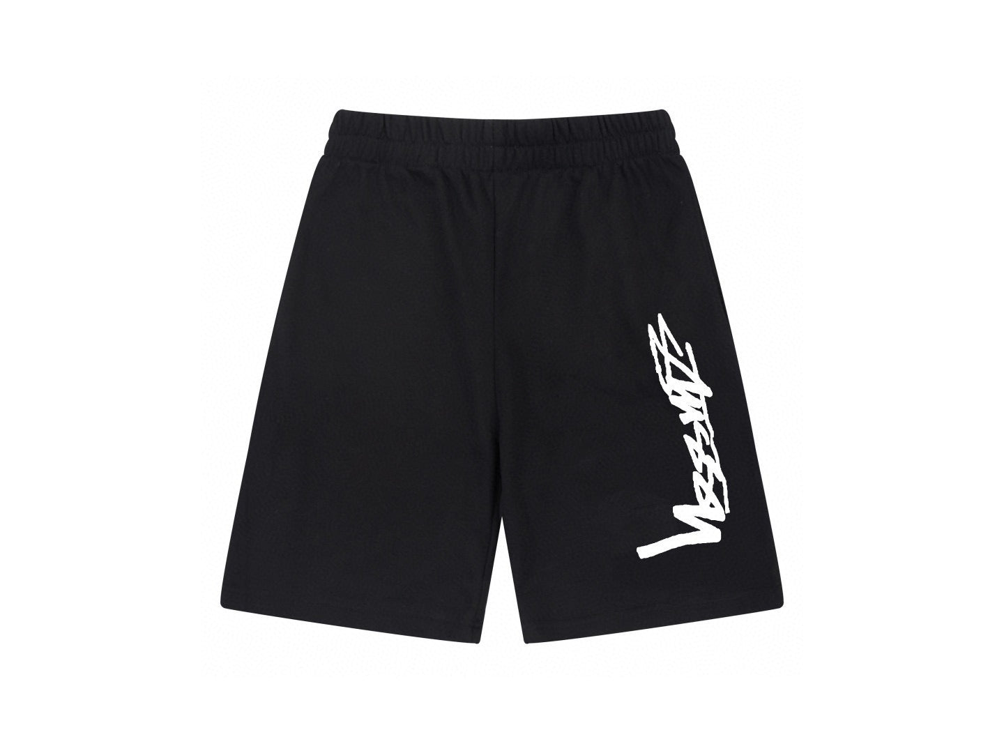Stussy Black Shorts